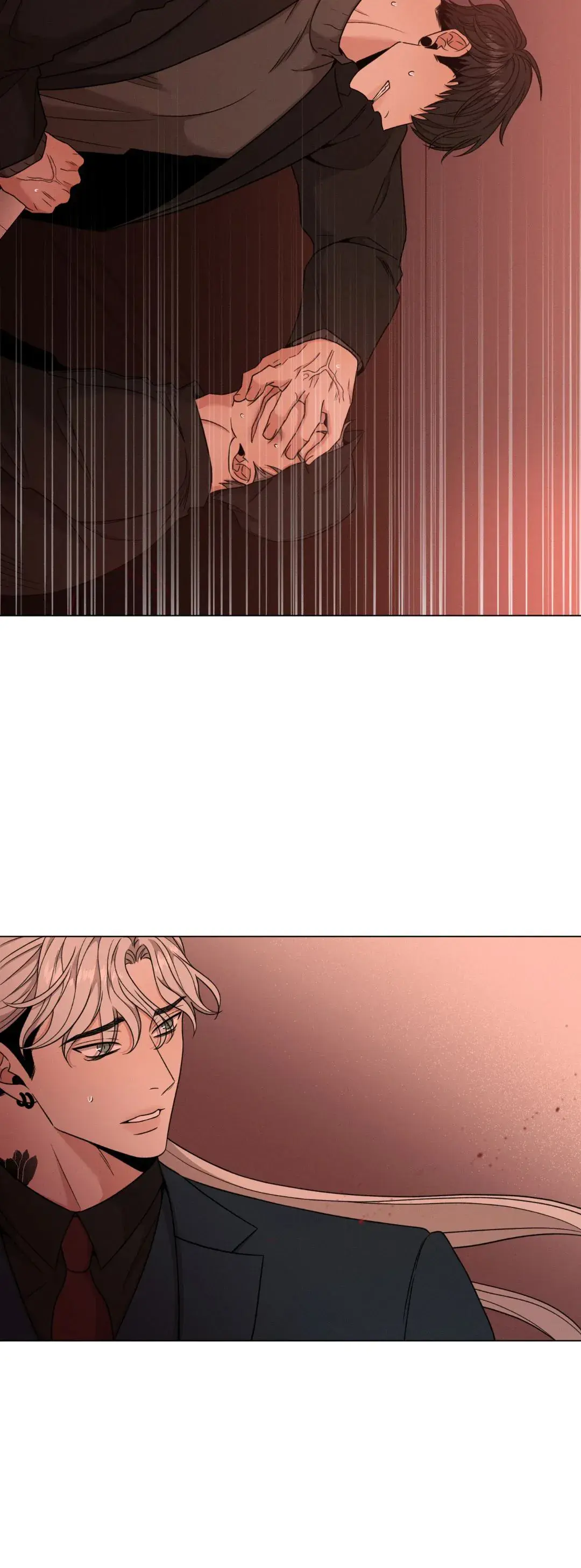 Minmotion Syndrome – Capítulo 41 Yaoi – Página 22