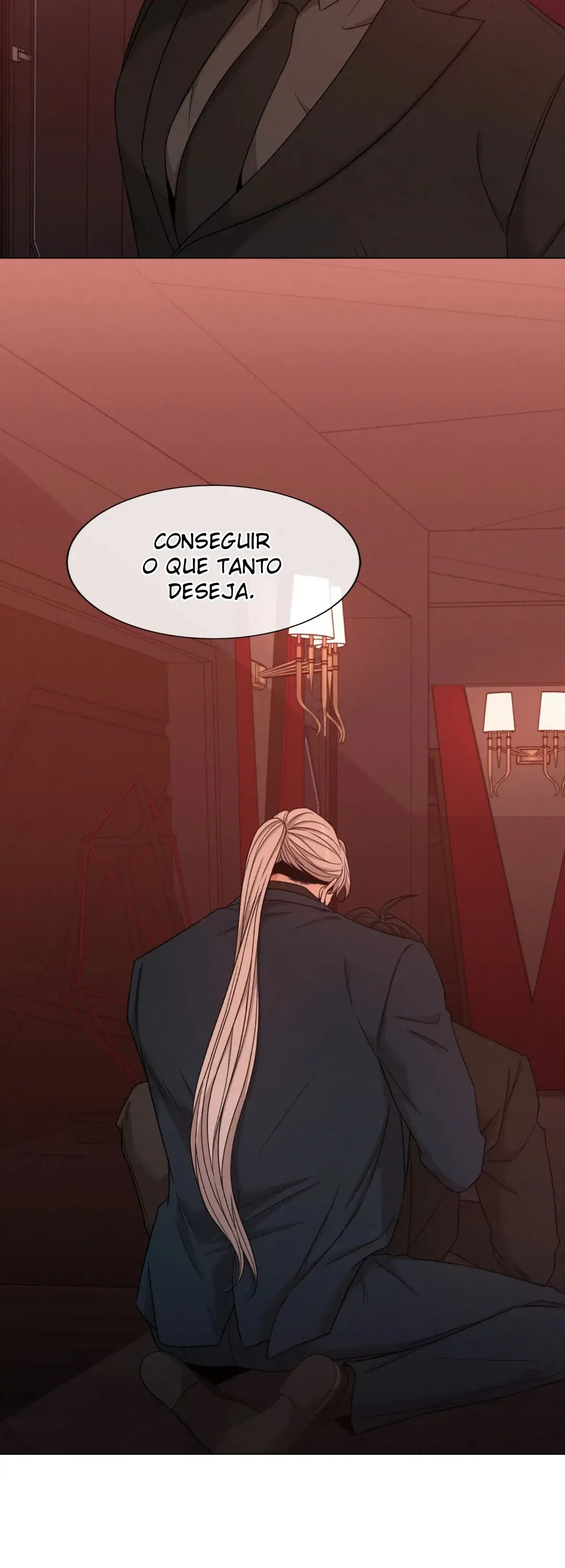 Minmotion Syndrome – Capítulo 41 Yaoi – Página 31