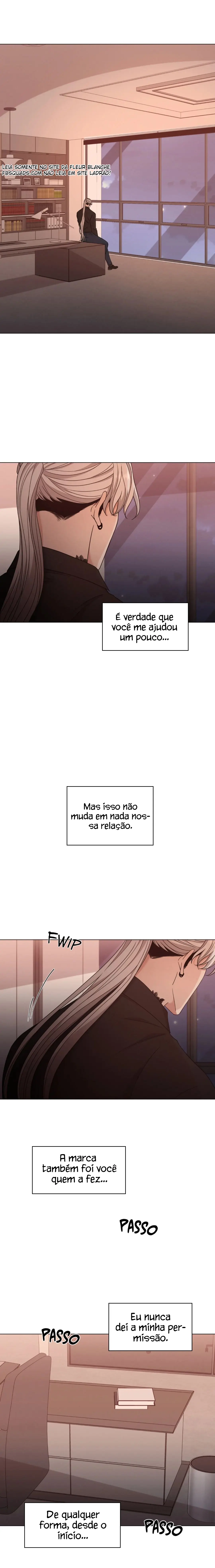 Minmotion Syndrome – Capítulo 42 Yaoi – Página 15