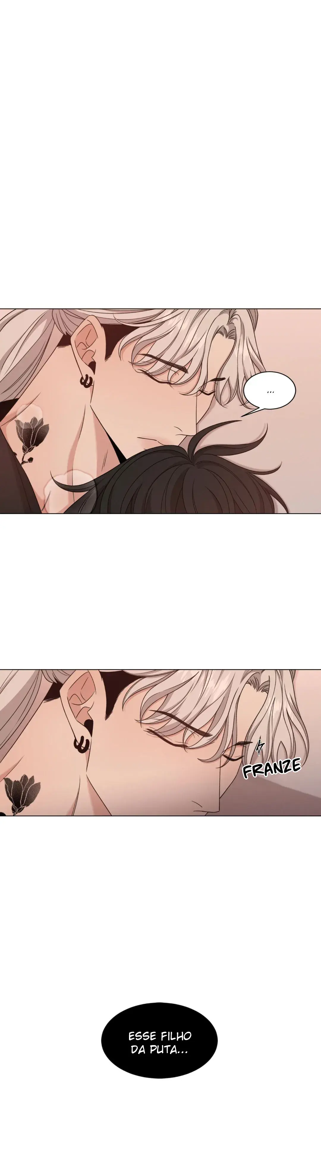 Minmotion Syndrome – Capítulo 43 Yaoi – Página 18