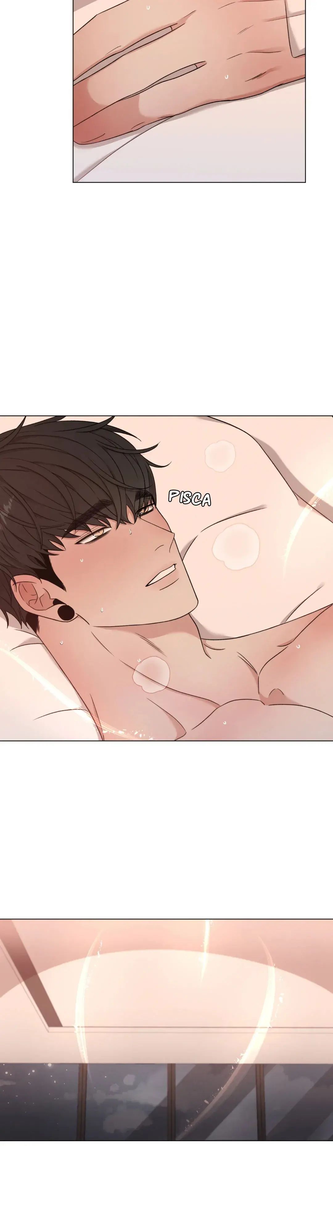 Minmotion Syndrome – Capítulo 43 Yaoi – Página 2