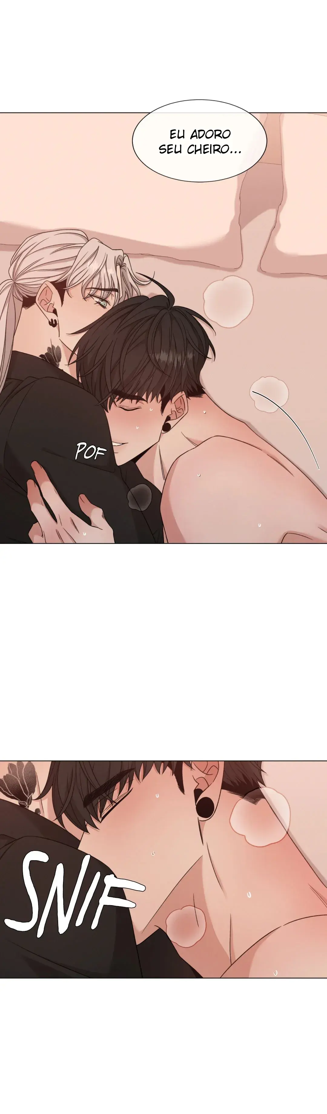 Minmotion Syndrome – Capítulo 43 Yaoi – Página 22