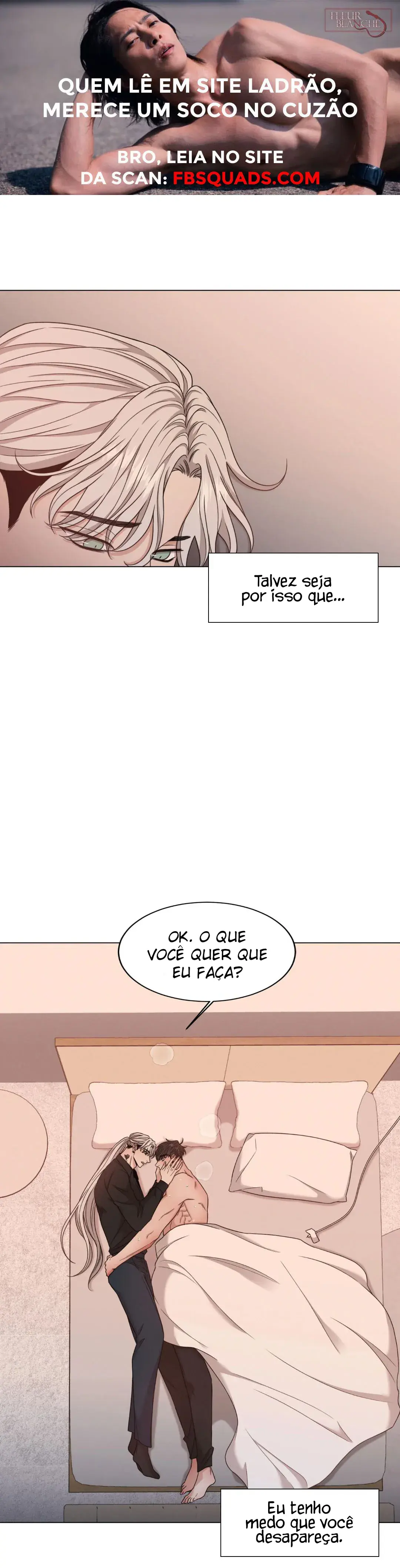 Minmotion Syndrome – Capítulo 43 Yaoi – Página 23