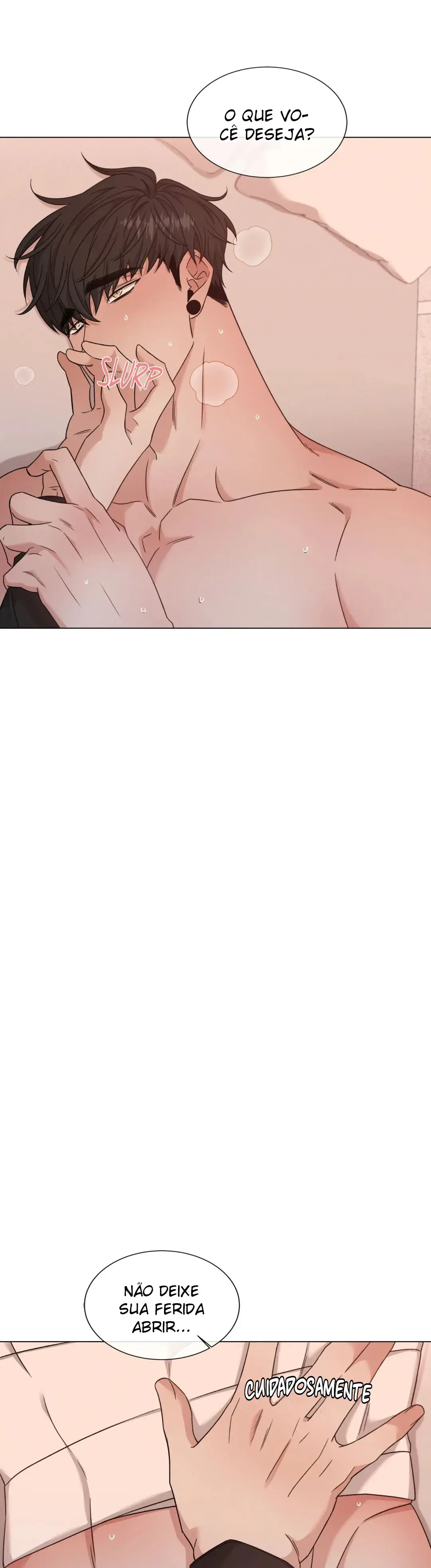 Minmotion Syndrome – Capítulo 43 Yaoi – Página 25