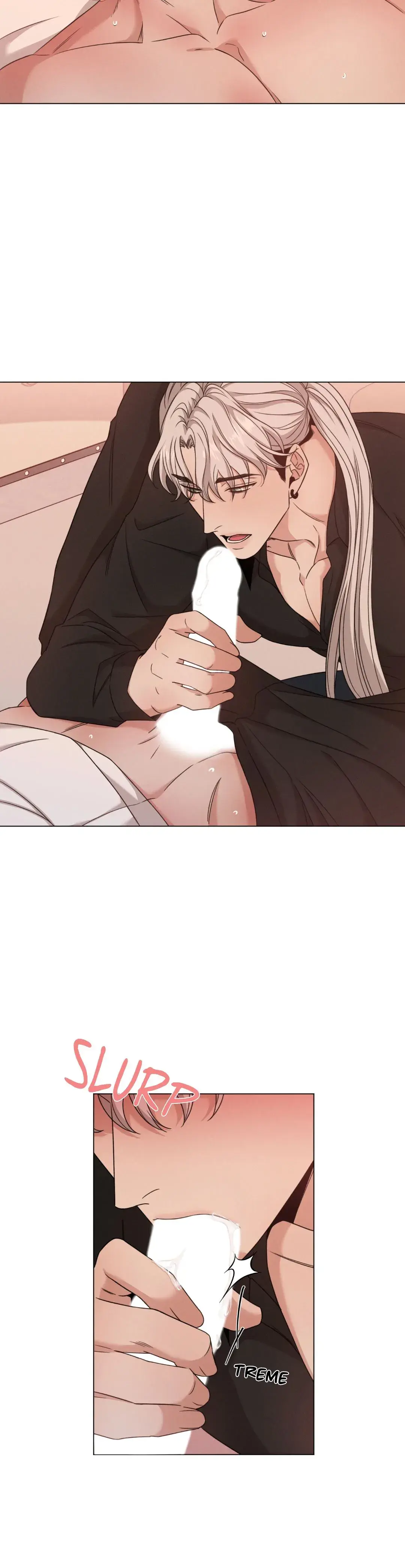 Minmotion Syndrome – Capítulo 43 Yaoi – Página 28