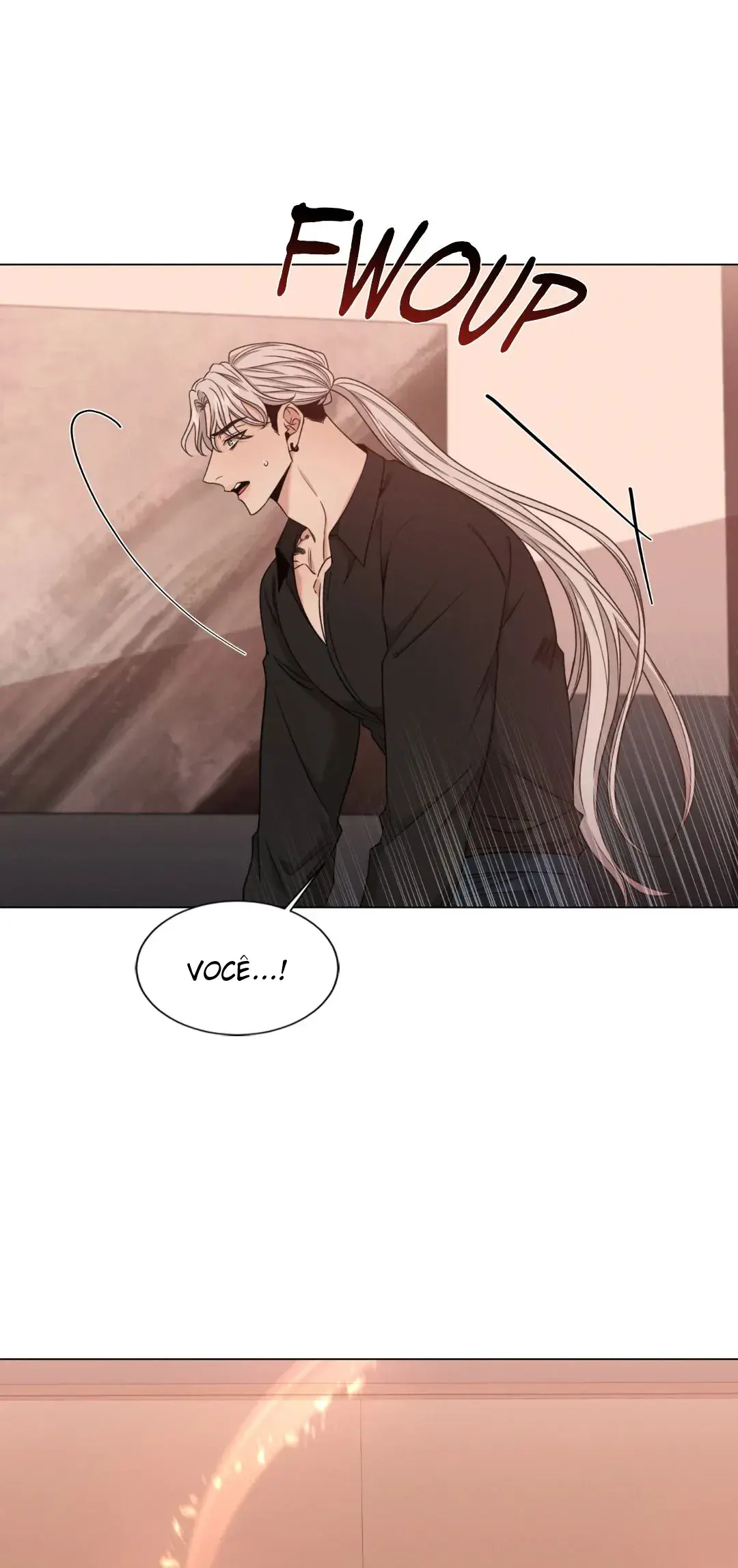 Minmotion Syndrome – Capítulo 43 Yaoi – Página 31