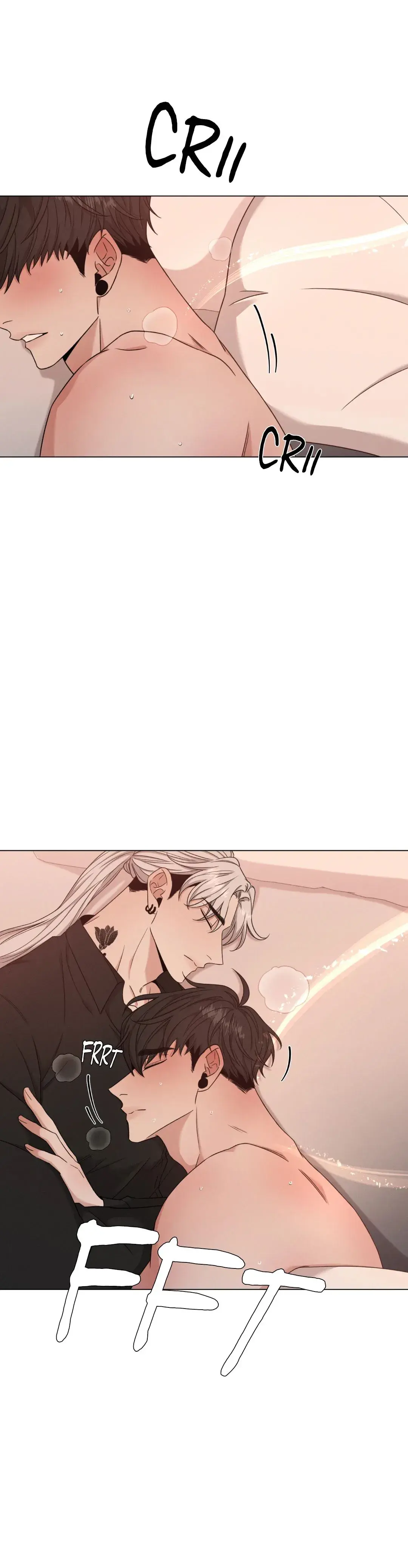 Minmotion Syndrome – Capítulo 43 Yaoi – Página 5