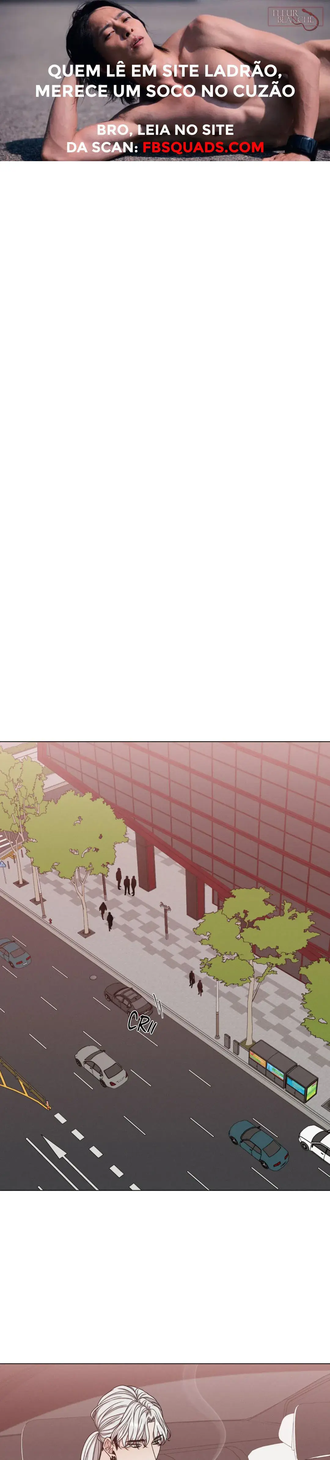 Minmotion Syndrome – Capítulo 45 Yaoi – Página 1