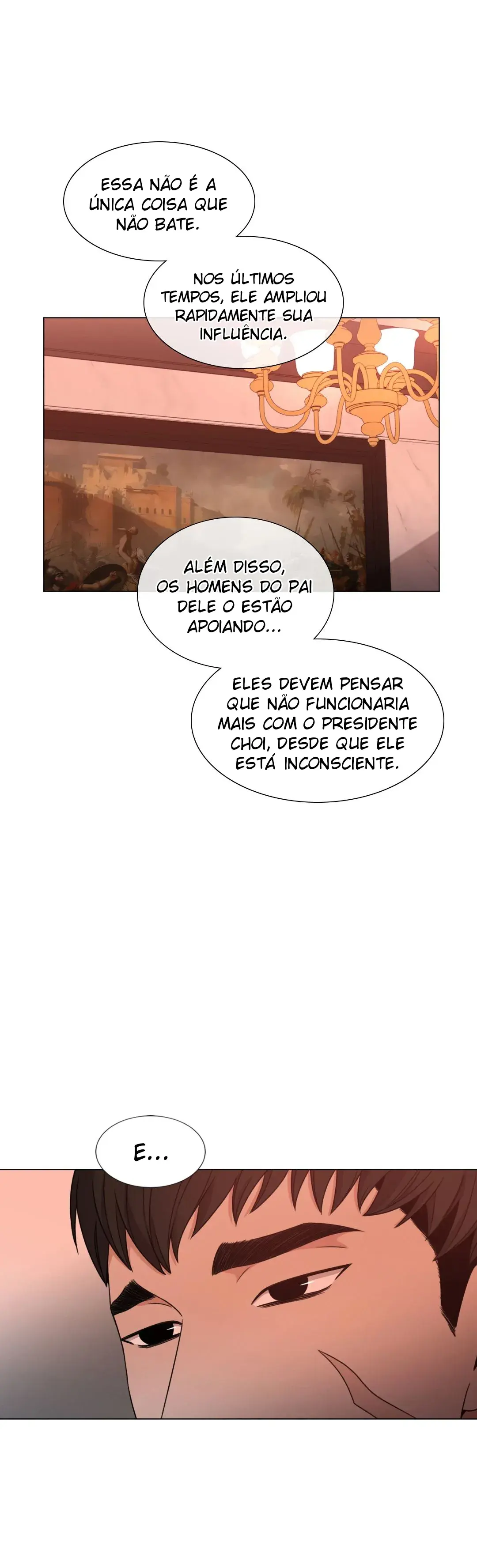 Minmotion Syndrome – Capítulo 45 Yaoi – Página 23