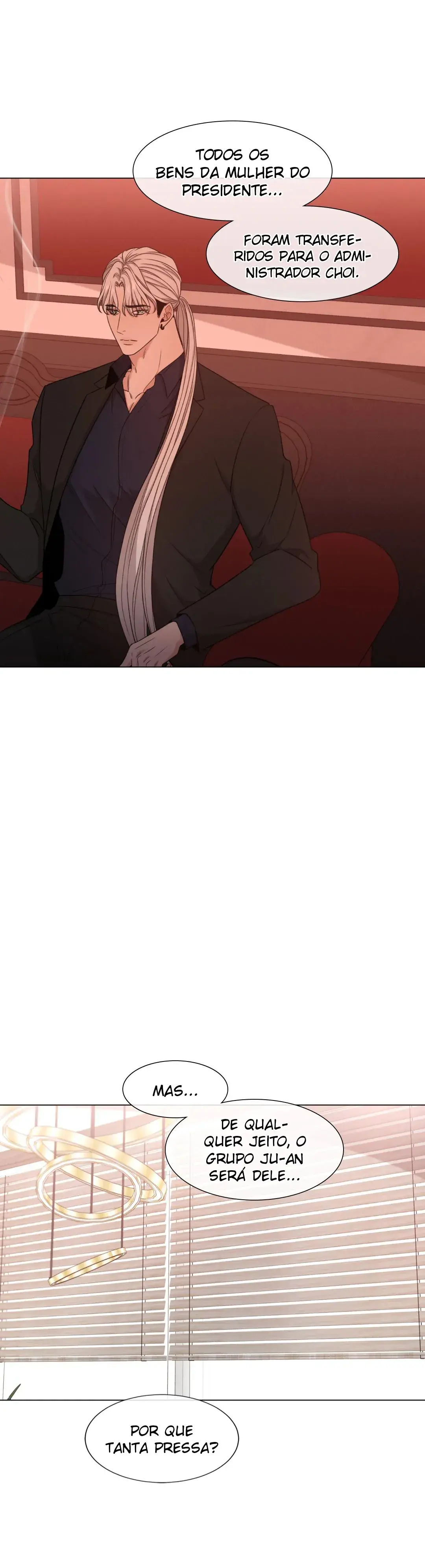 Minmotion Syndrome – Capítulo 45 Yaoi – Página 24