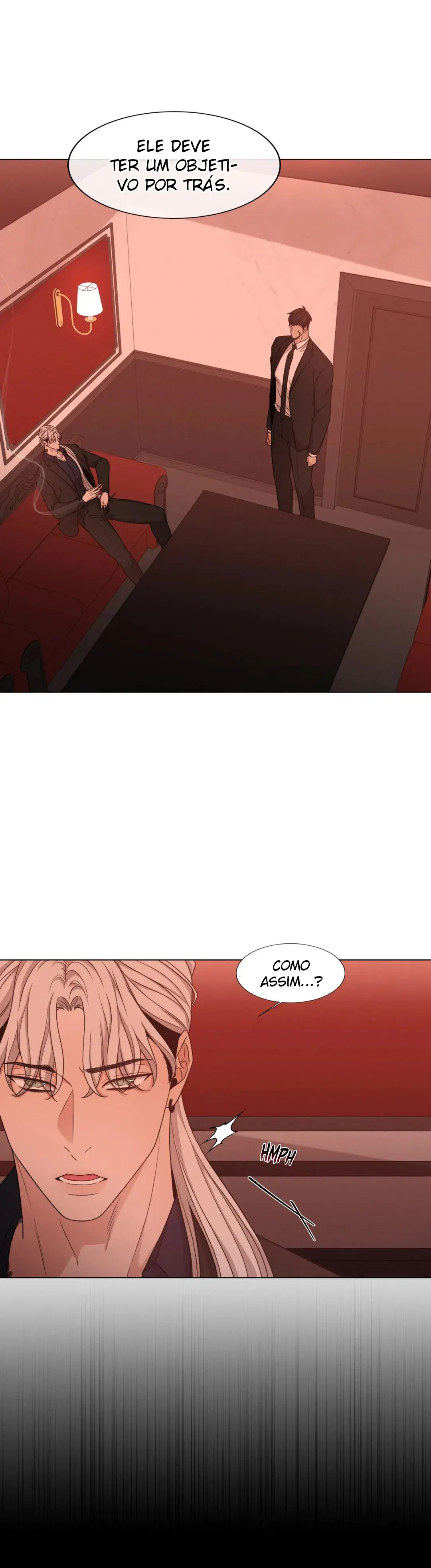 Minmotion Syndrome – Capítulo 45 Yaoi – Página 26