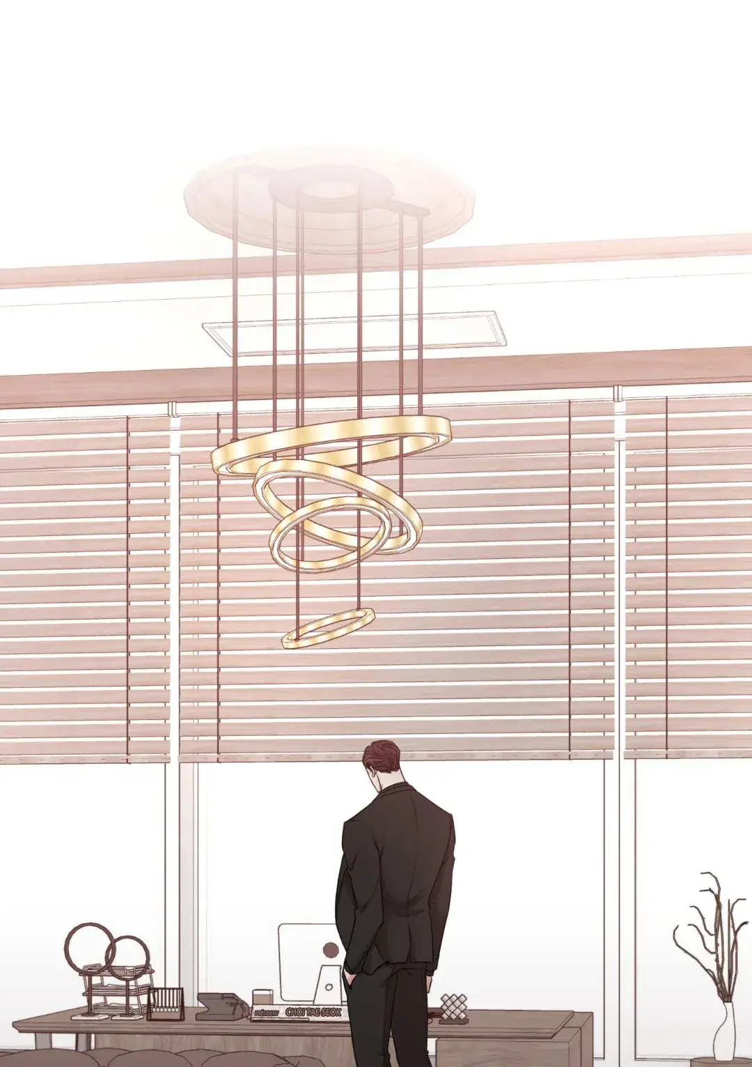 Minmotion Syndrome – Capítulo 45 Yaoi – Página 28