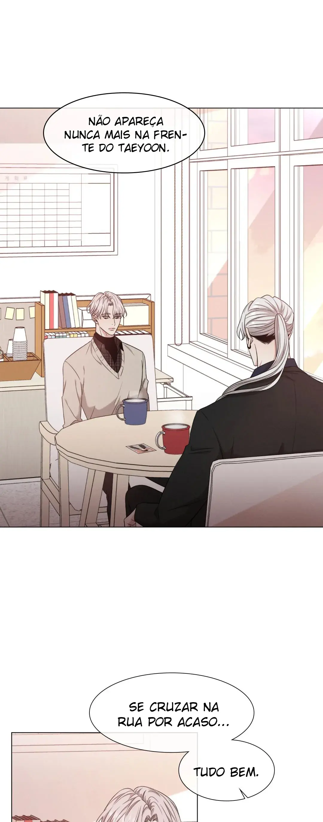 Minmotion Syndrome – Capítulo 47 Yaoi – Página 13