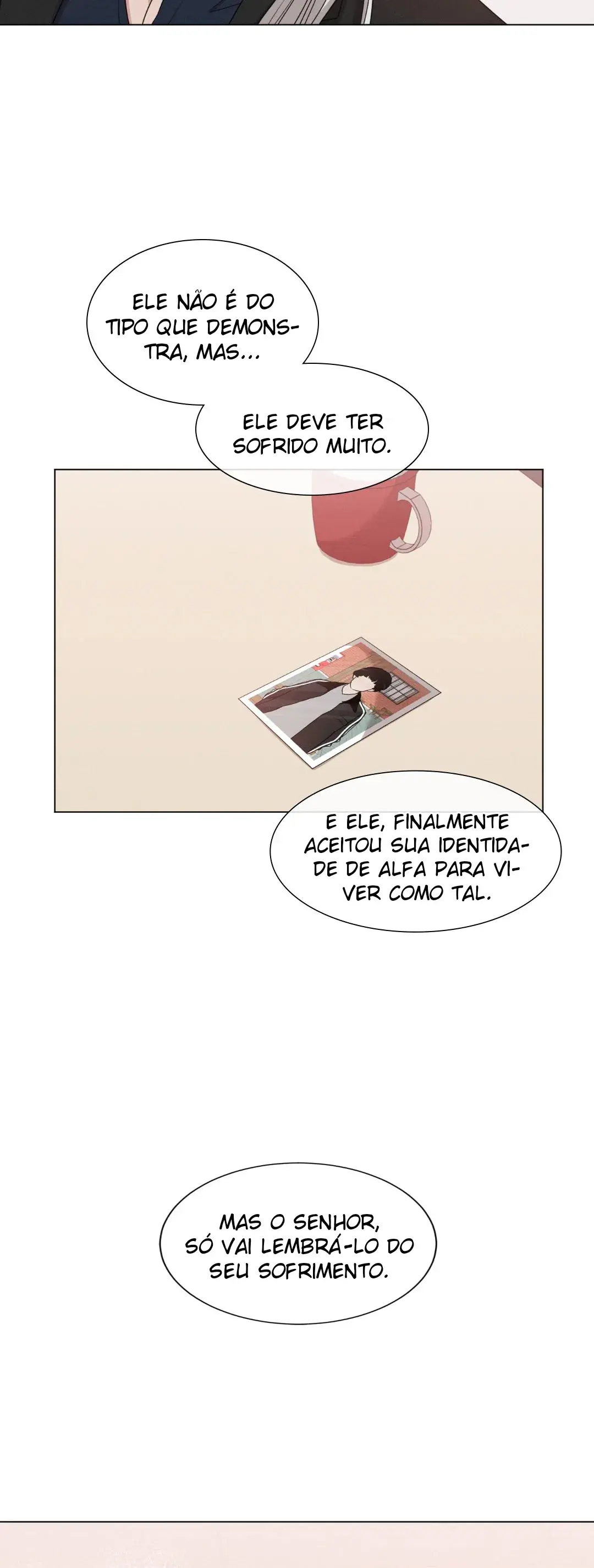 Minmotion Syndrome – Capítulo 47 Yaoi – Página 17