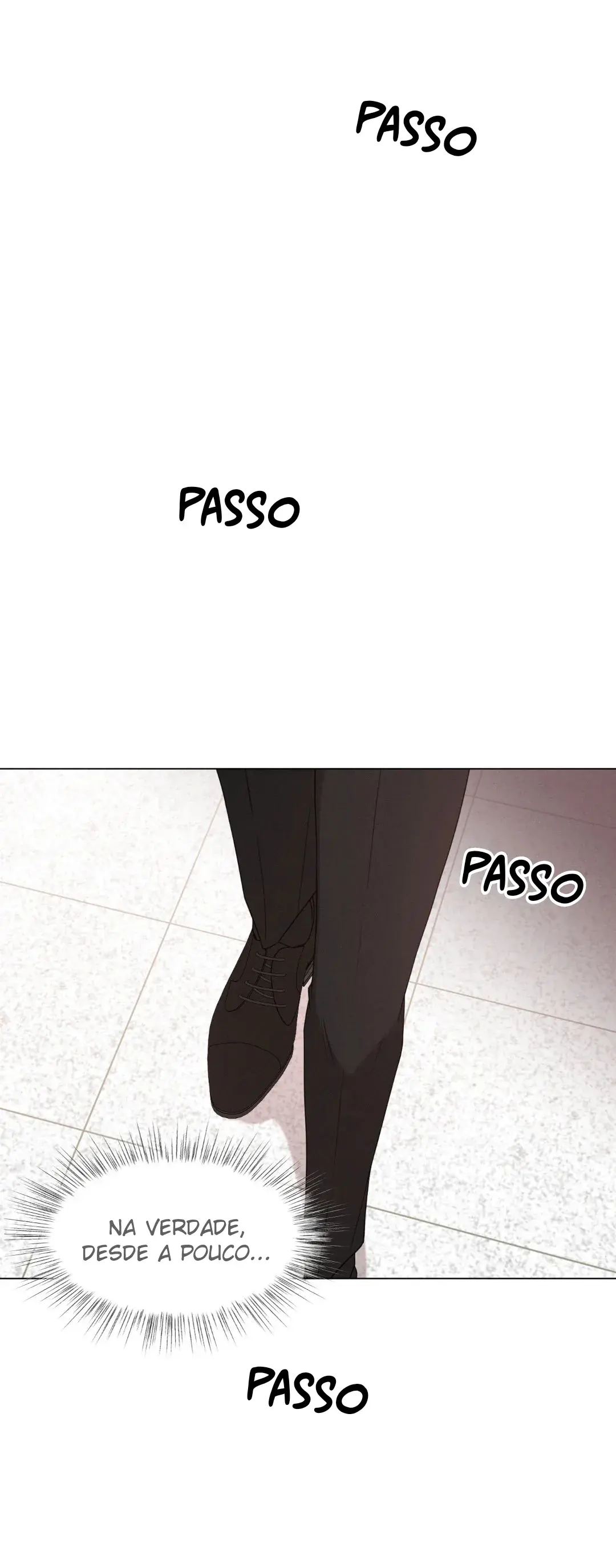 Minmotion Syndrome – Capítulo 47 Yaoi – Página 27