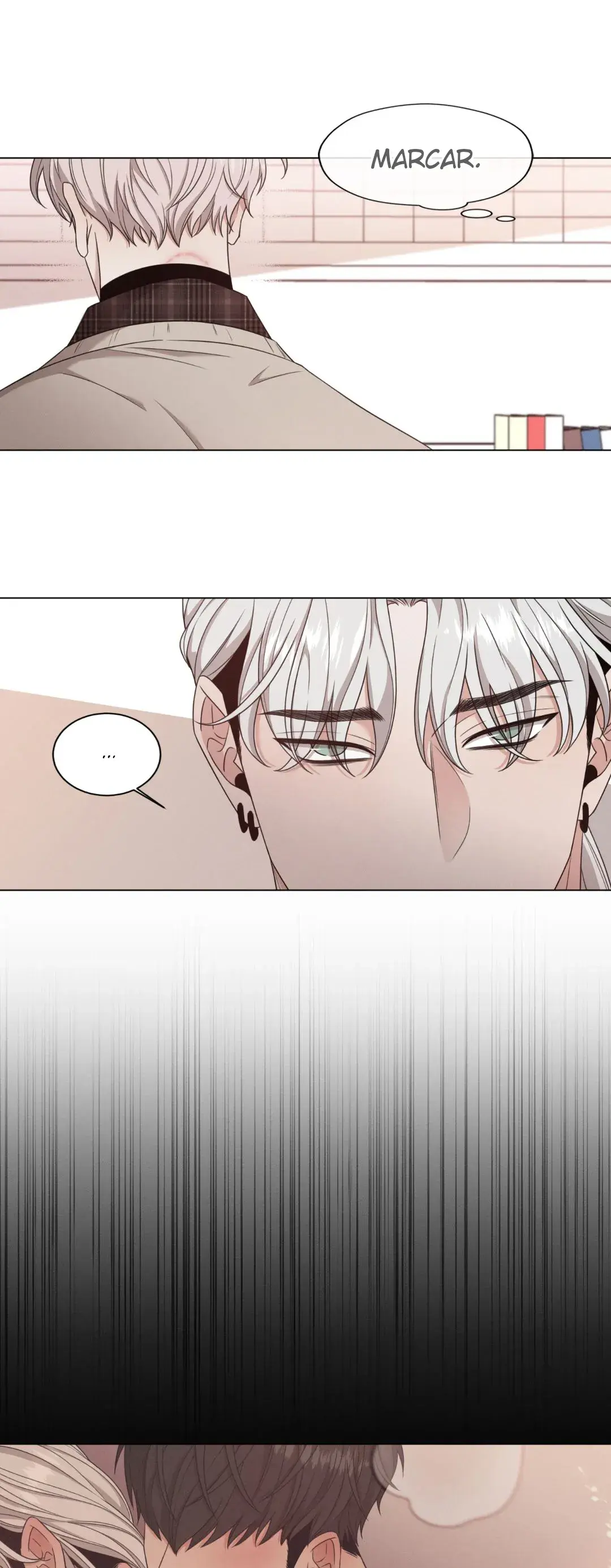 Minmotion Syndrome – Capítulo 47 Yaoi – Página 4