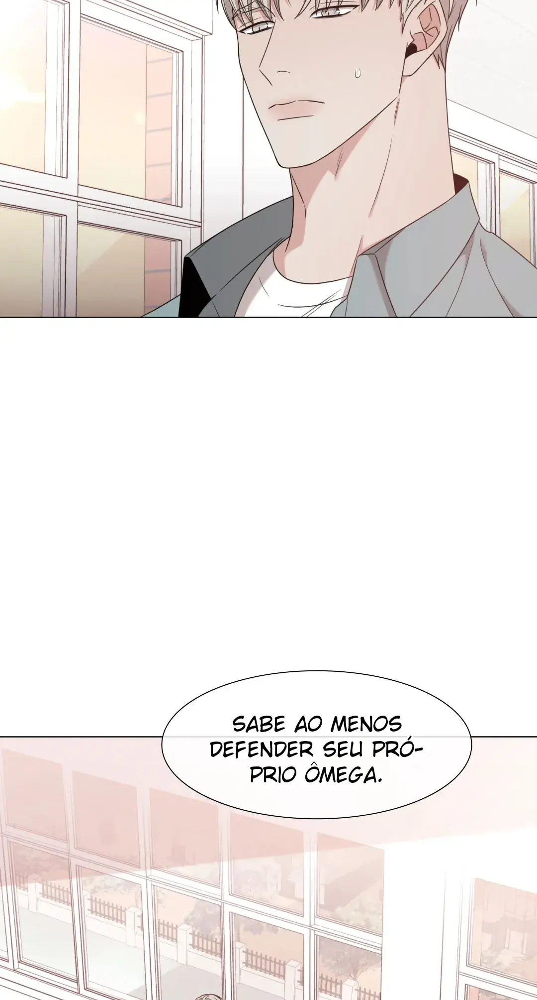 Minmotion Syndrome – Capítulo 47 Yaoi – Página 44