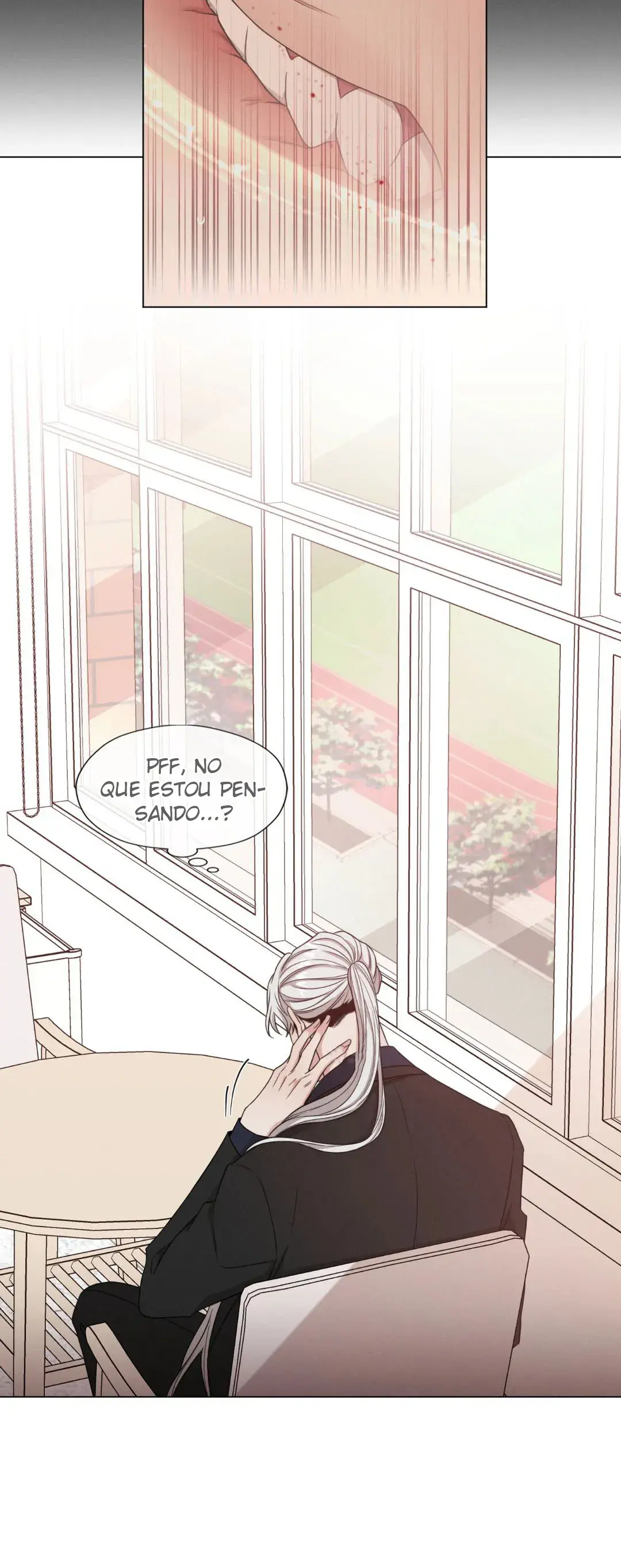 Minmotion Syndrome – Capítulo 47 Yaoi – Página 6