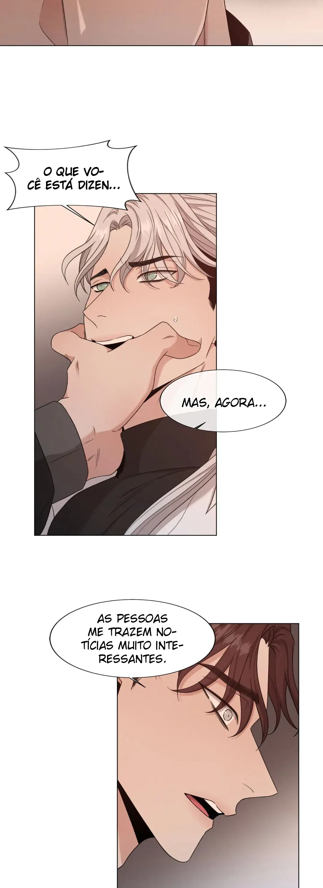 Minmotion Syndrome – Capítulo 49 Yaoi – Página 12