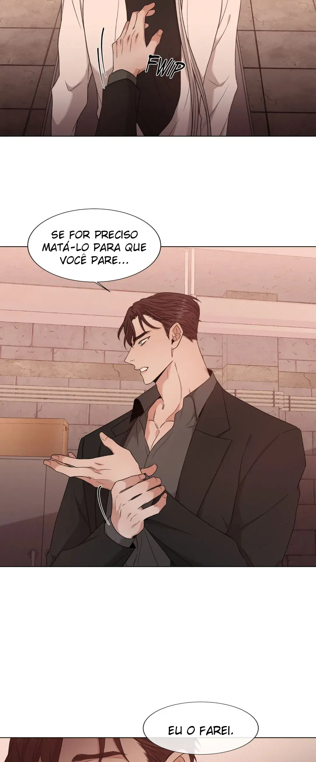 Minmotion Syndrome – Capítulo 49 Yaoi – Página 15