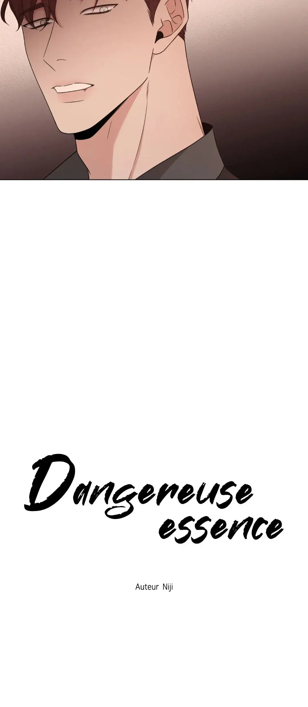 Minmotion Syndrome – Capítulo 49 Yaoi – Página 16