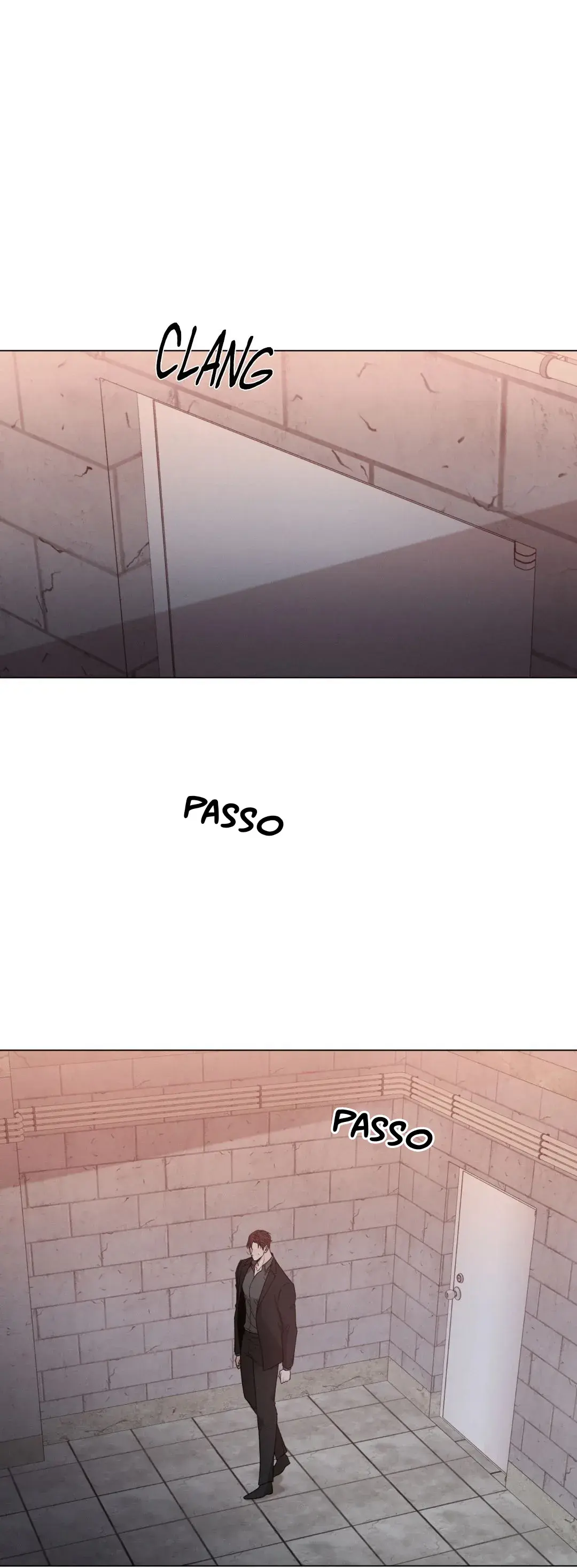 Minmotion Syndrome – Capítulo 49 Yaoi – Página 17