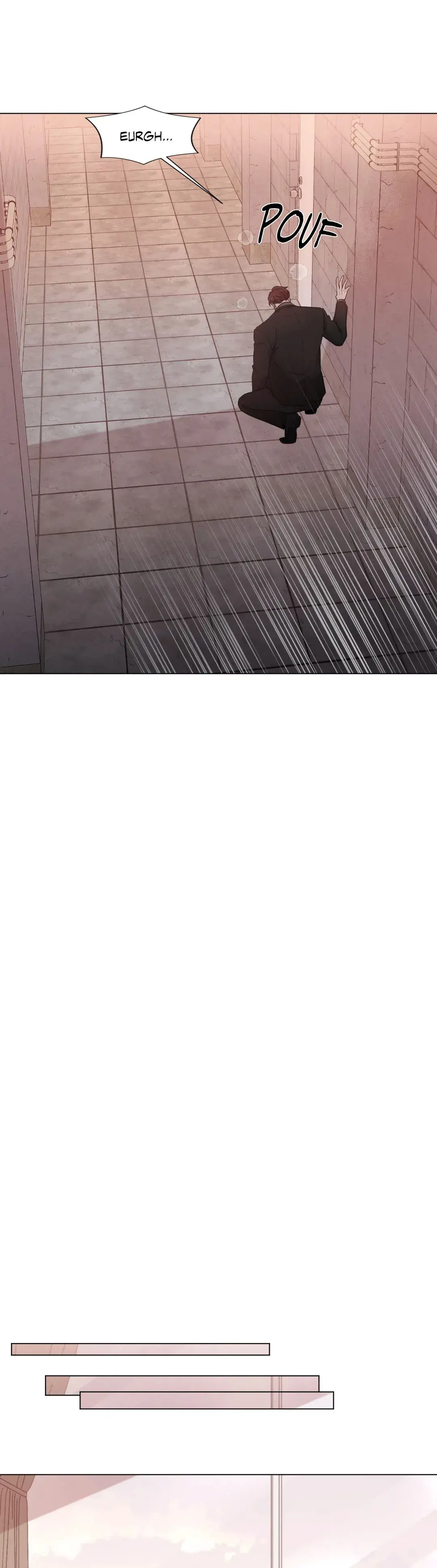 Minmotion Syndrome – Capítulo 49 Yaoi – Página 20