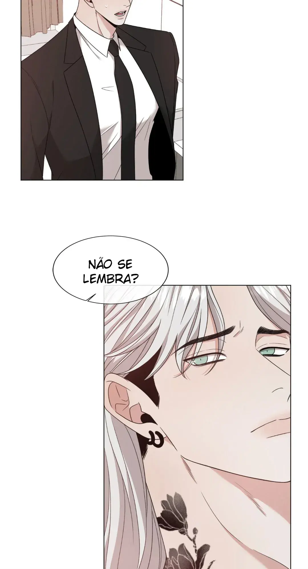 Minmotion Syndrome – Capítulo 49 Yaoi – Página 23