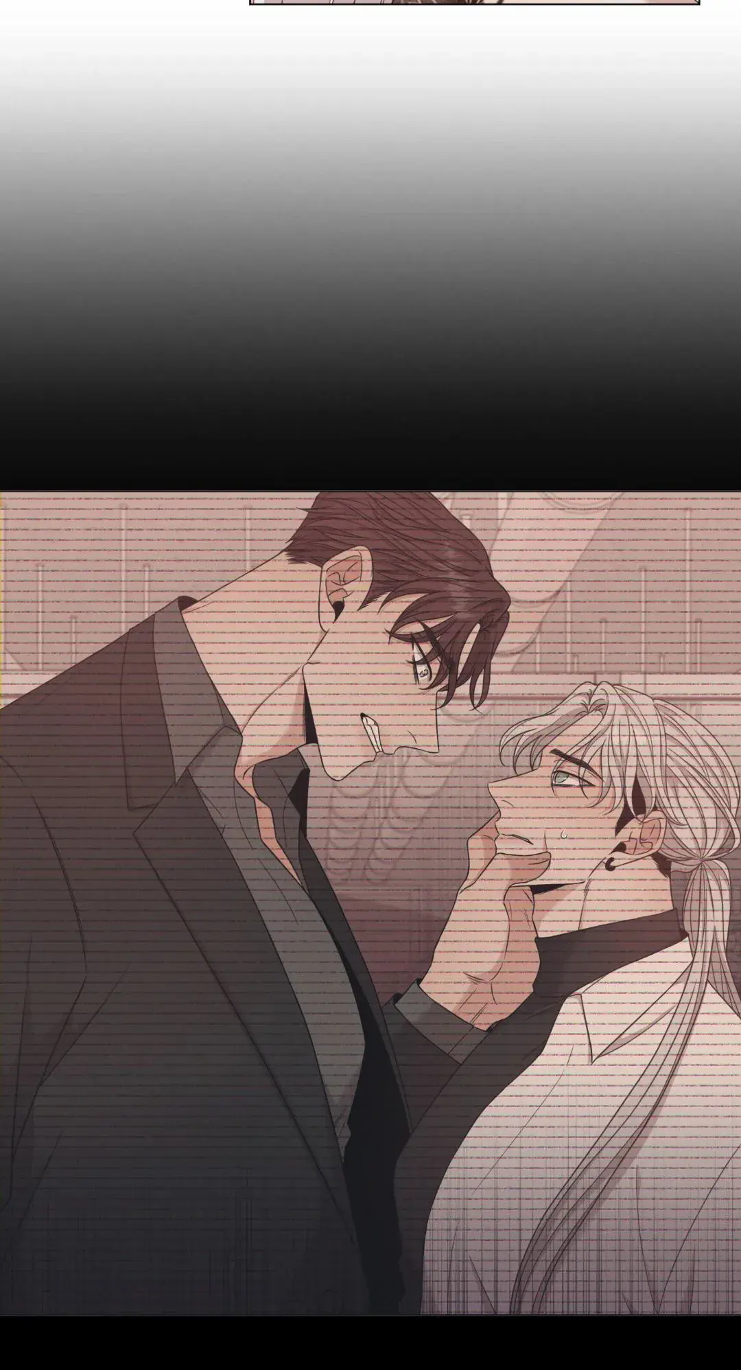 Minmotion Syndrome – Capítulo 49 Yaoi – Página 24