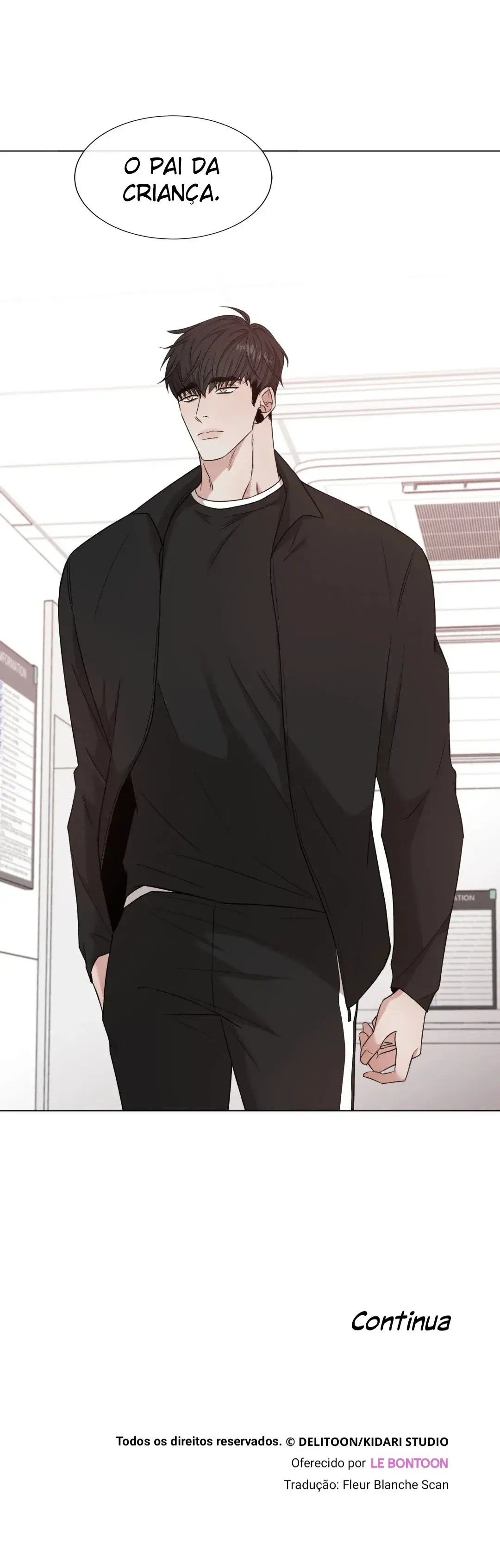 Minmotion Syndrome – Capítulo 49 Yaoi – Página 37