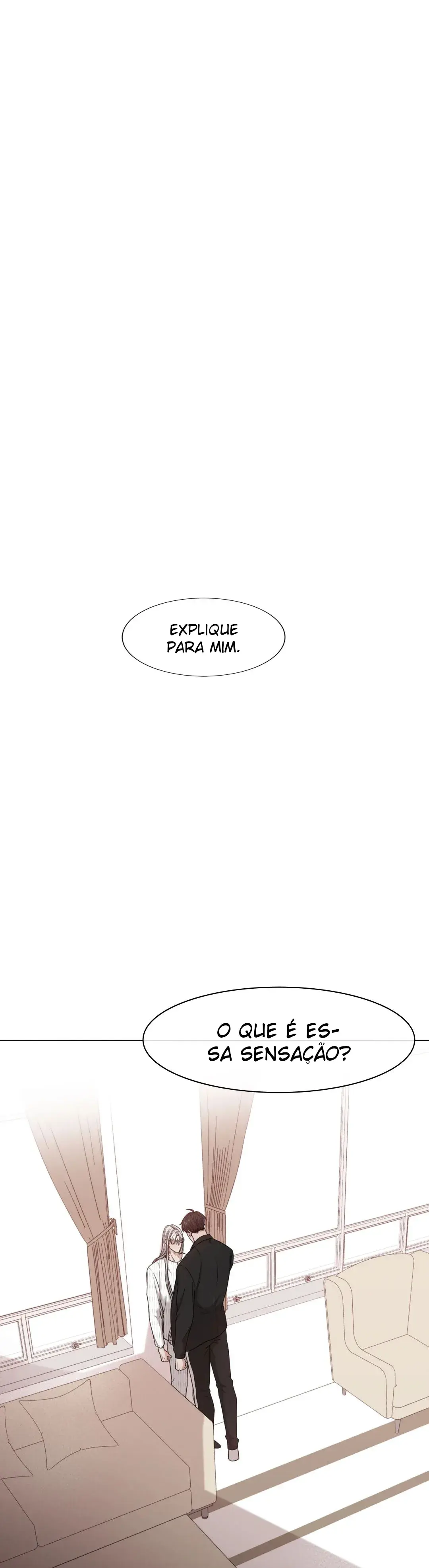 Minmotion Syndrome – Capítulo 51 Yaoi – Página 1