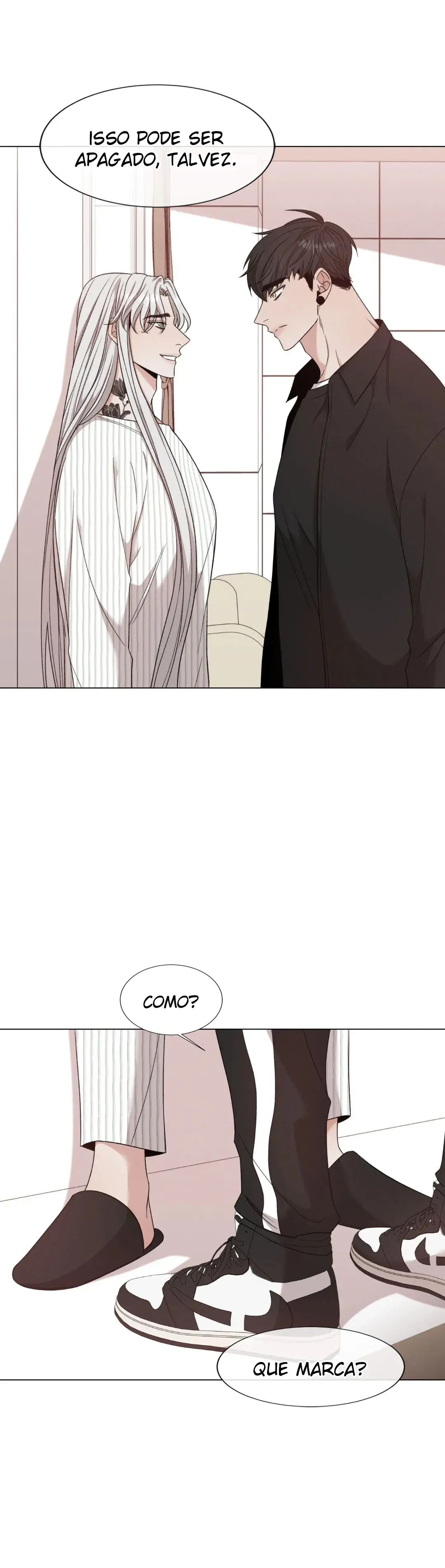 Minmotion Syndrome – Capítulo 51 Yaoi – Página 13