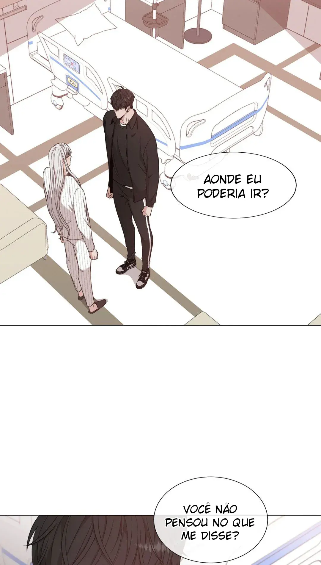 Minmotion Syndrome – Capítulo 51 Yaoi – Página 20