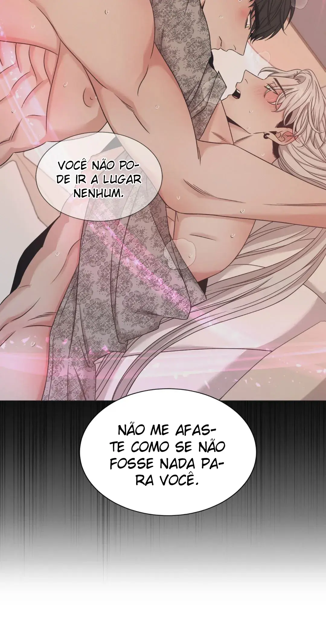 Minmotion Syndrome – Capítulo 51 Yaoi – Página 22