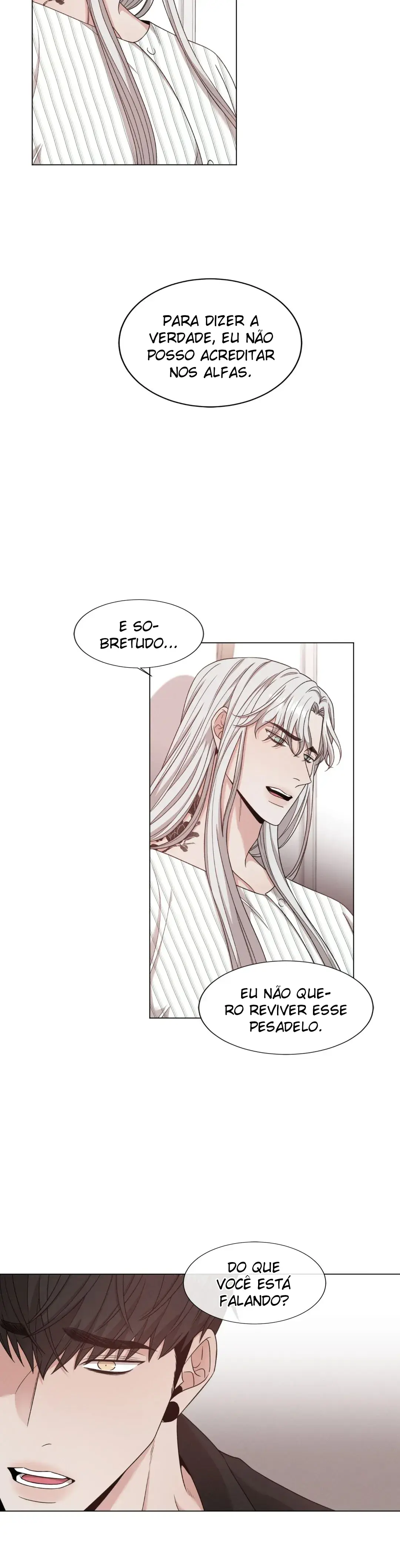 Minmotion Syndrome – Capítulo 51 Yaoi – Página 24