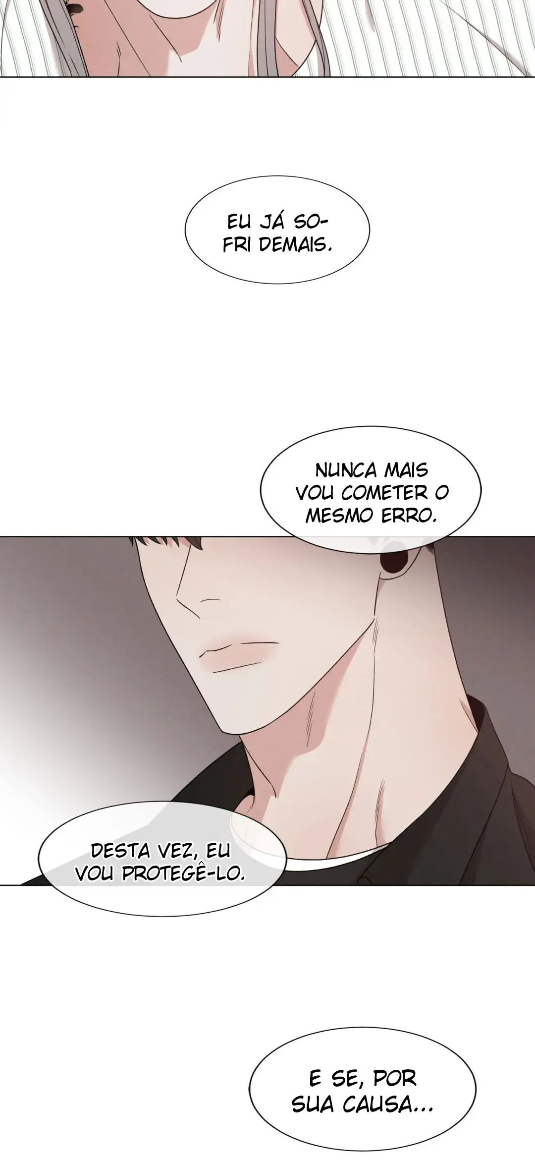 Minmotion Syndrome – Capítulo 51 Yaoi – Página 26