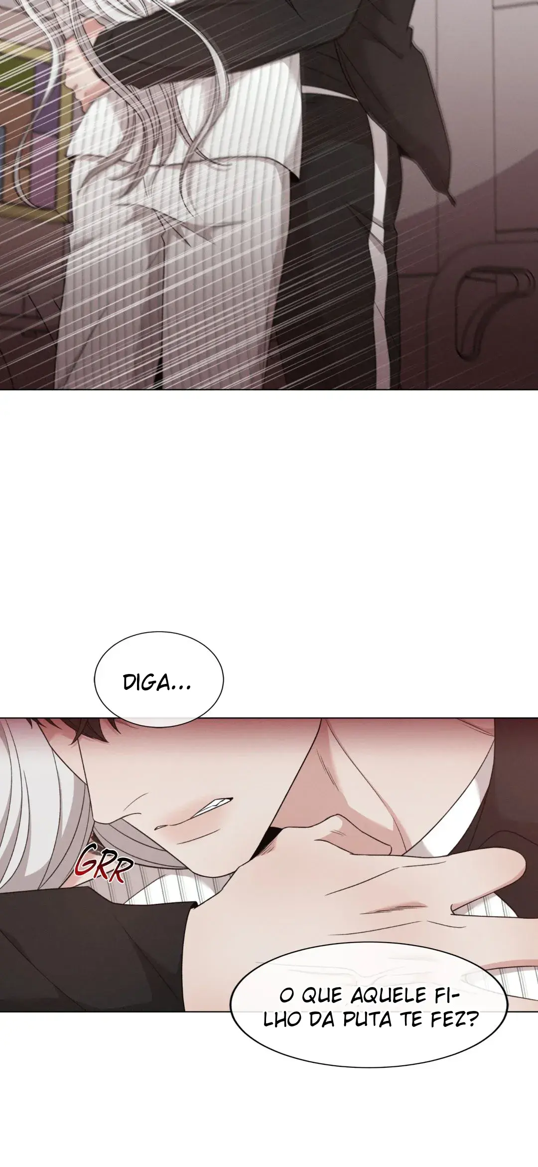 Minmotion Syndrome – Capítulo 51 Yaoi – Página 28