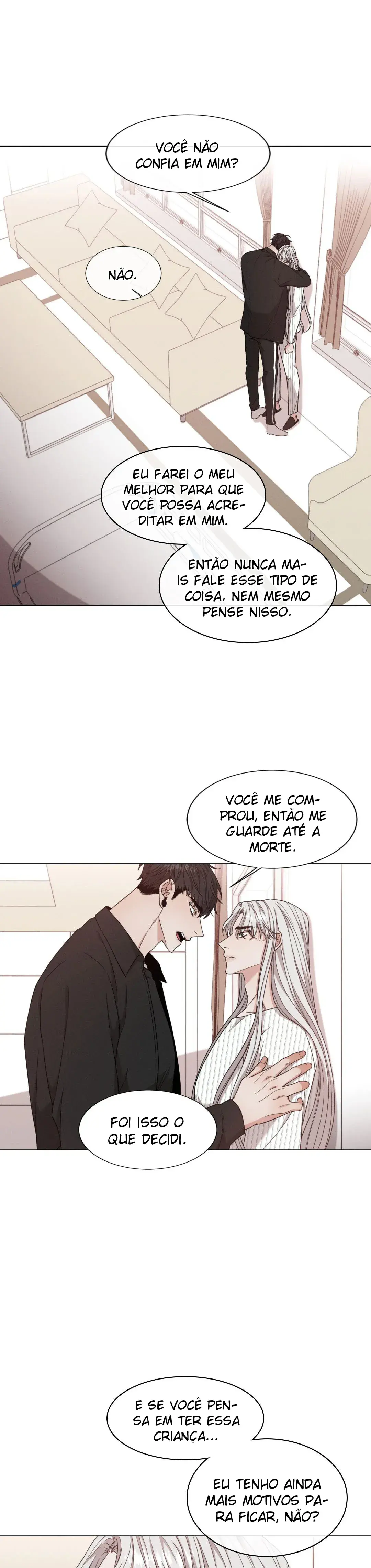 Minmotion Syndrome – Capítulo 51 Yaoi – Página 29