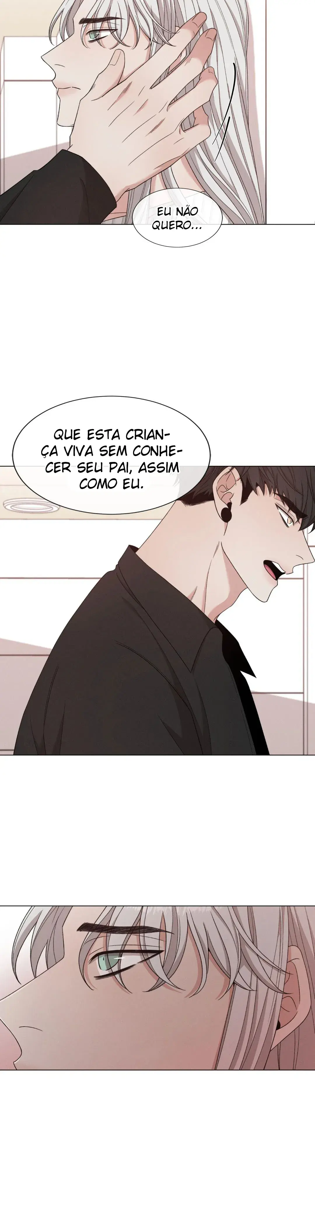 Minmotion Syndrome – Capítulo 51 Yaoi – Página 30