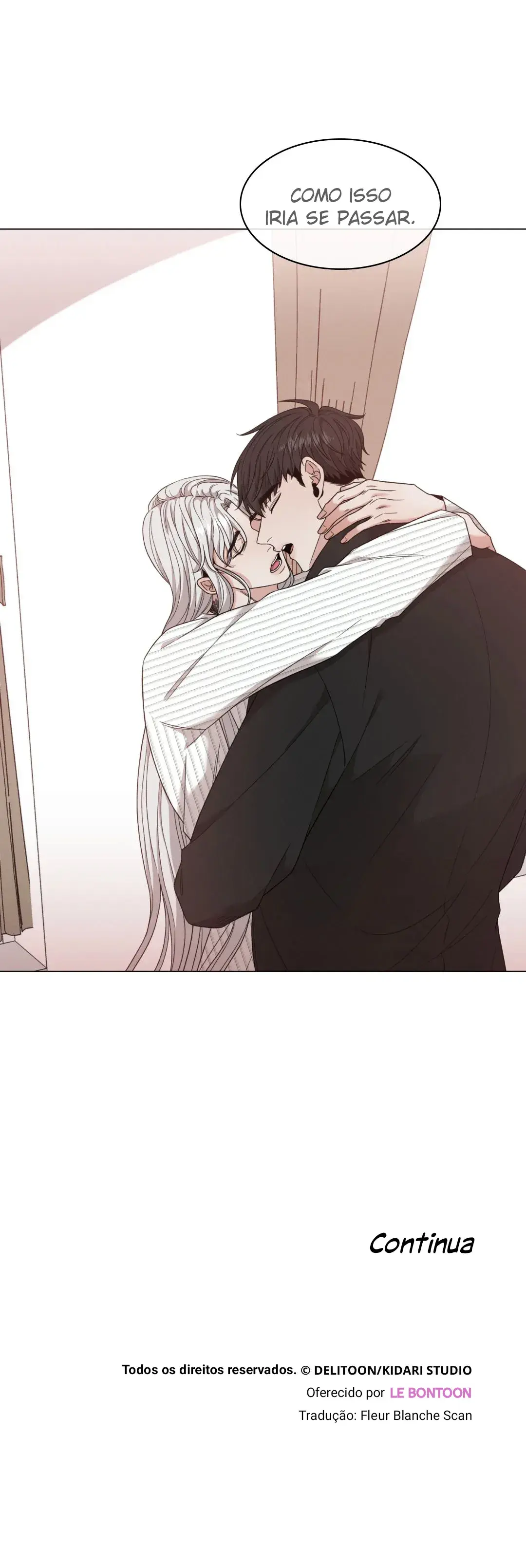 Minmotion Syndrome – Capítulo 51 Yaoi – Página 35