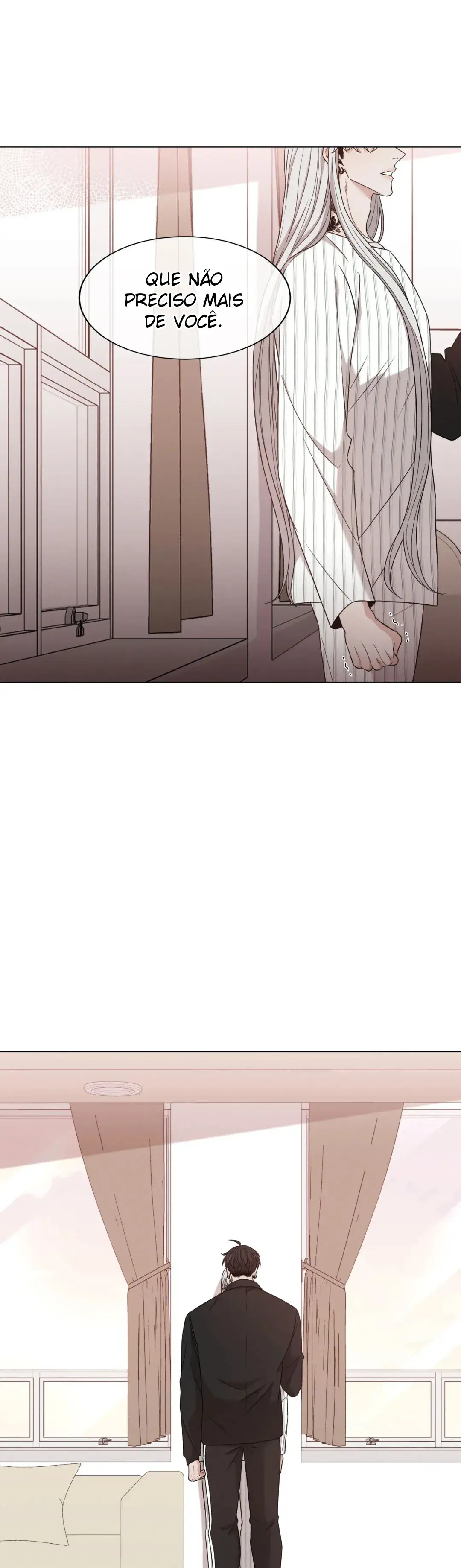 Minmotion Syndrome – Capítulo 51 Yaoi – Página 7