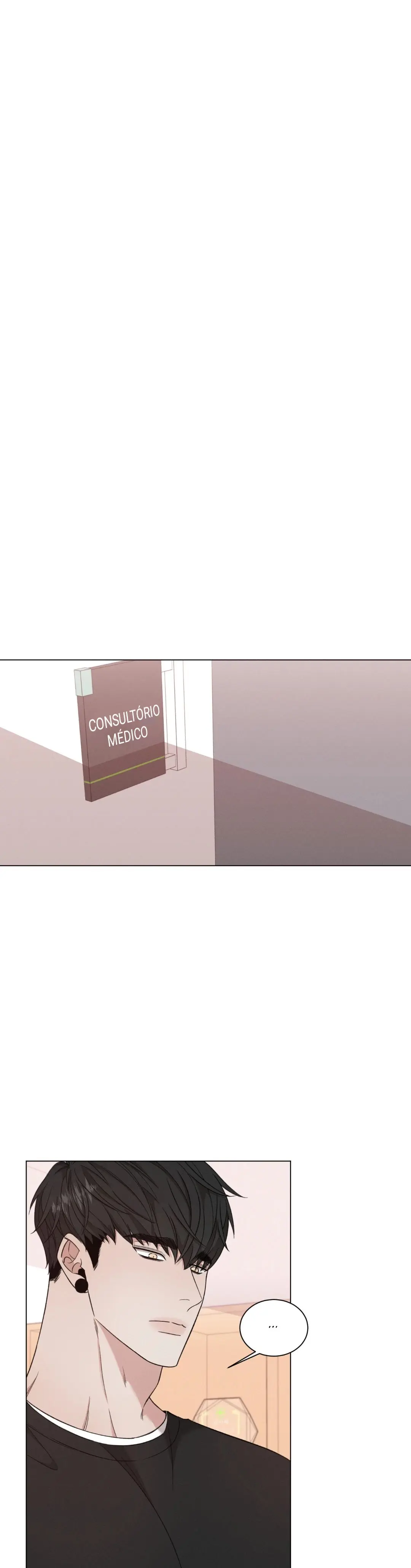 Minmotion Syndrome – Capítulo 53 Yaoi – Página 1