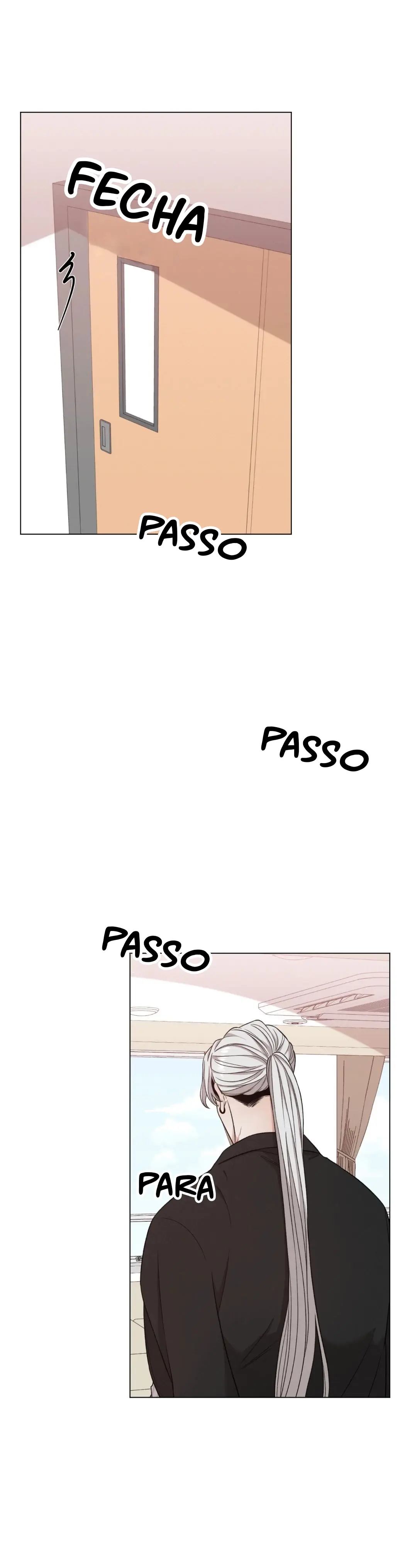 Minmotion Syndrome – Capítulo 53 Yaoi – Página 12