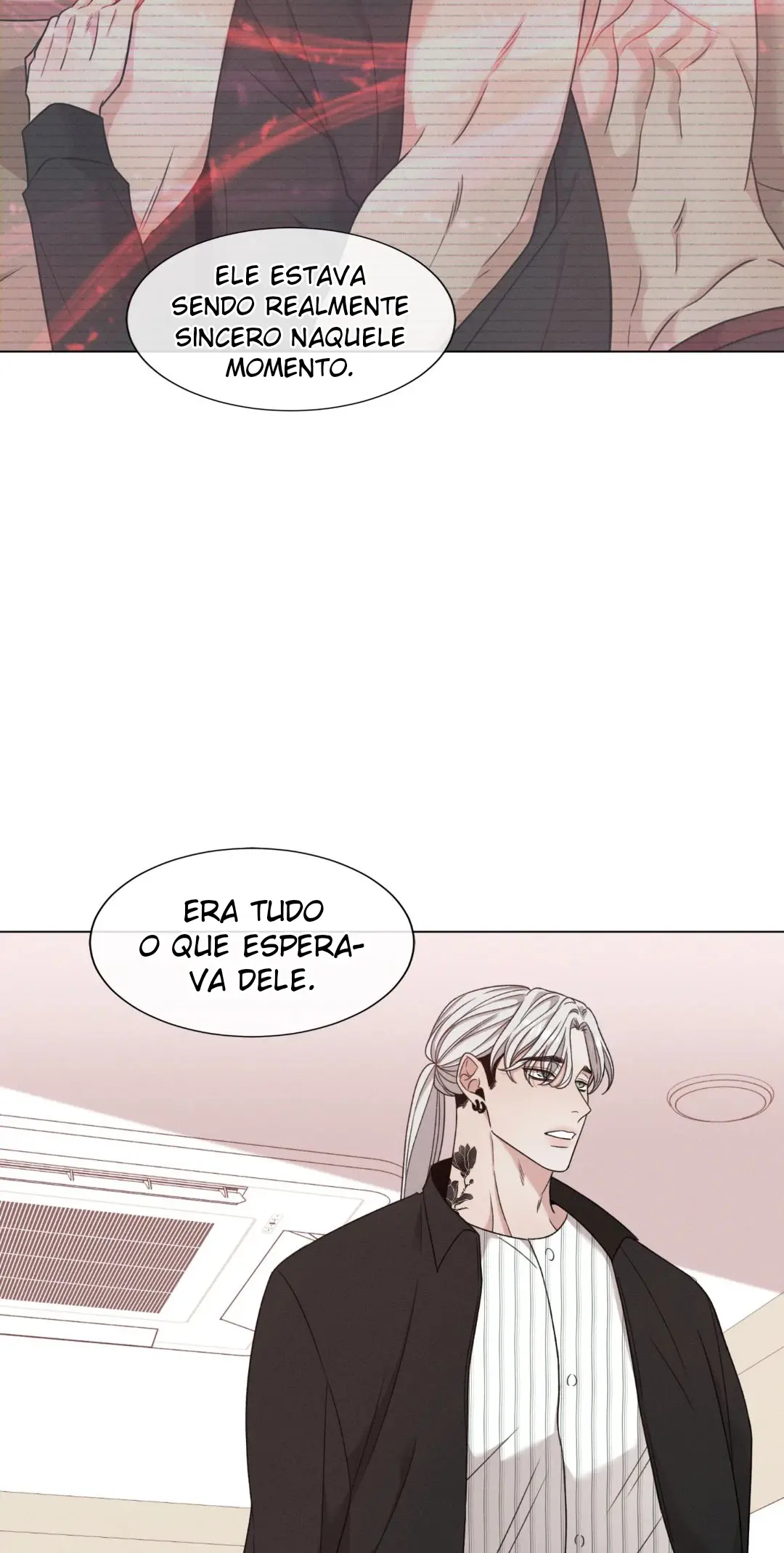 Minmotion Syndrome – Capítulo 53 Yaoi – Página 20