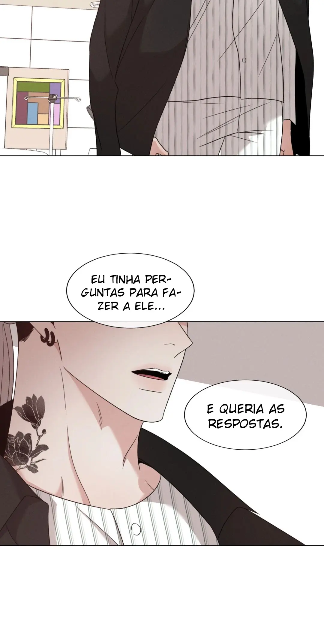 Minmotion Syndrome – Capítulo 53 Yaoi – Página 21