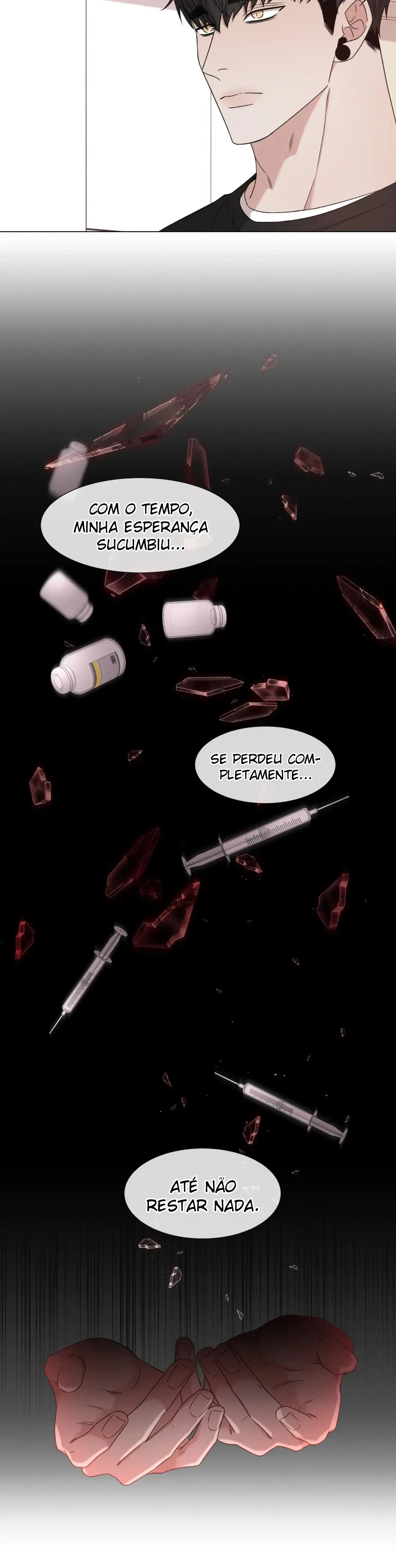 Minmotion Syndrome – Capítulo 53 Yaoi – Página 23