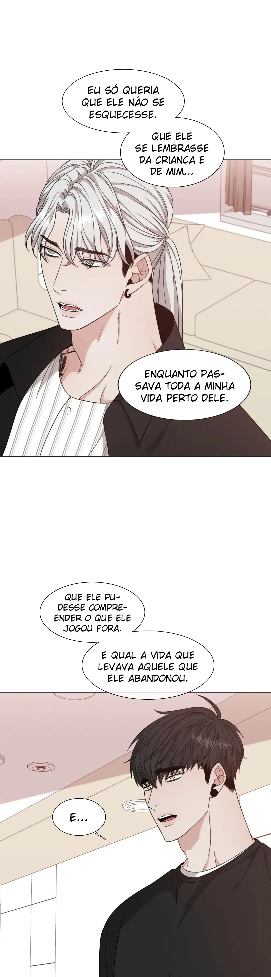 Minmotion Syndrome – Capítulo 53 Yaoi – Página 24