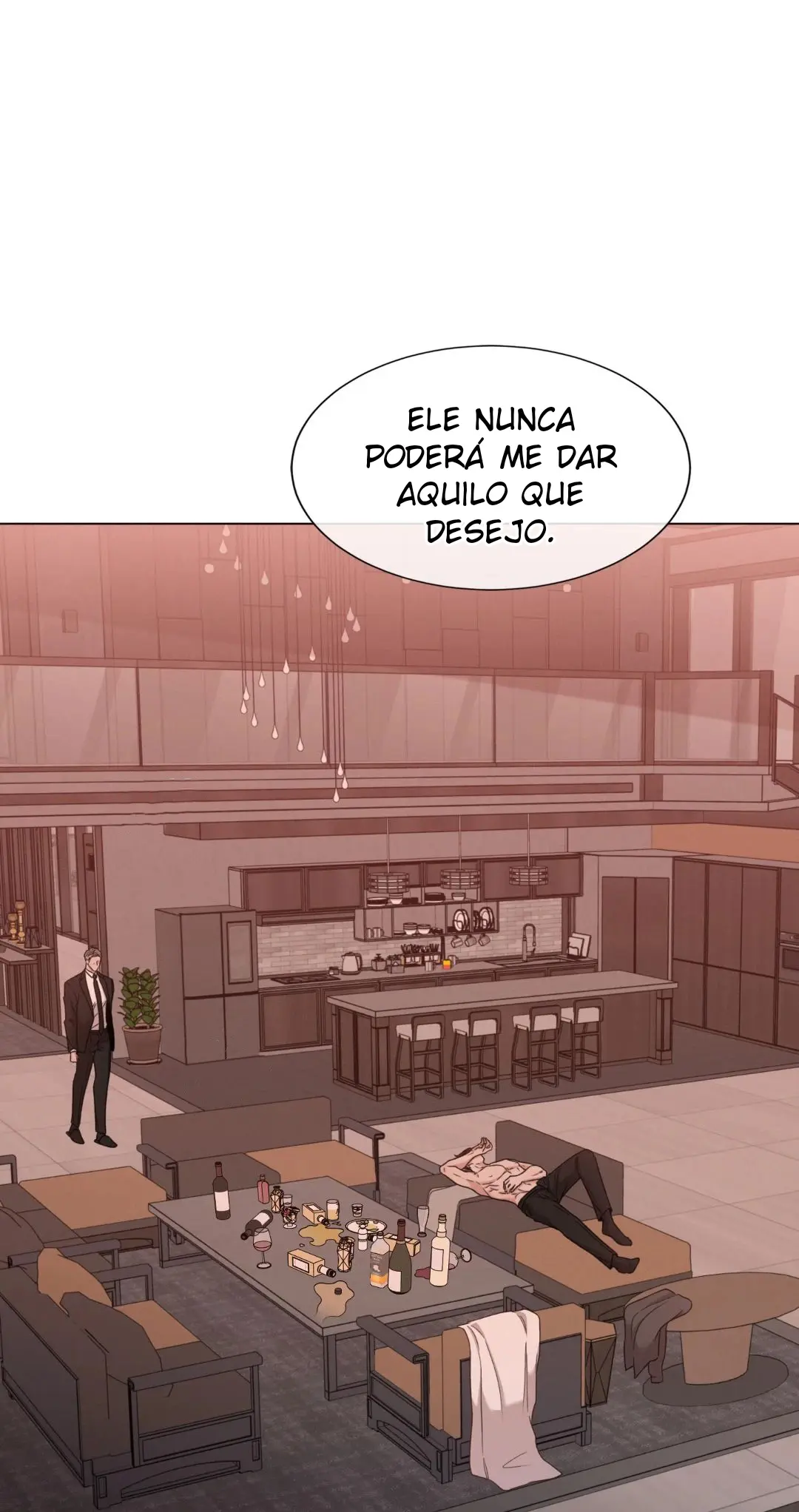 Minmotion Syndrome – Capítulo 53 Yaoi – Página 28