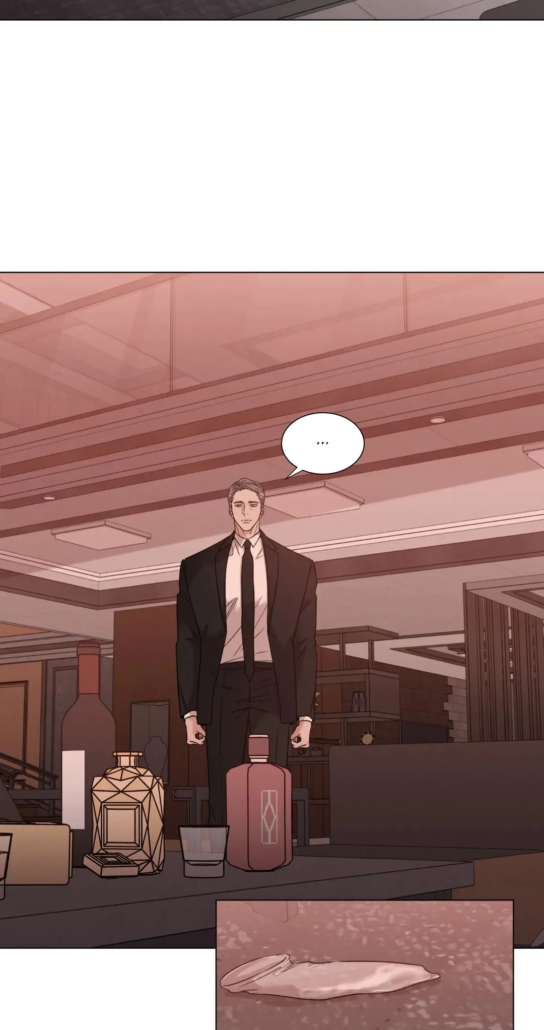 Minmotion Syndrome – Capítulo 53 Yaoi – Página 29