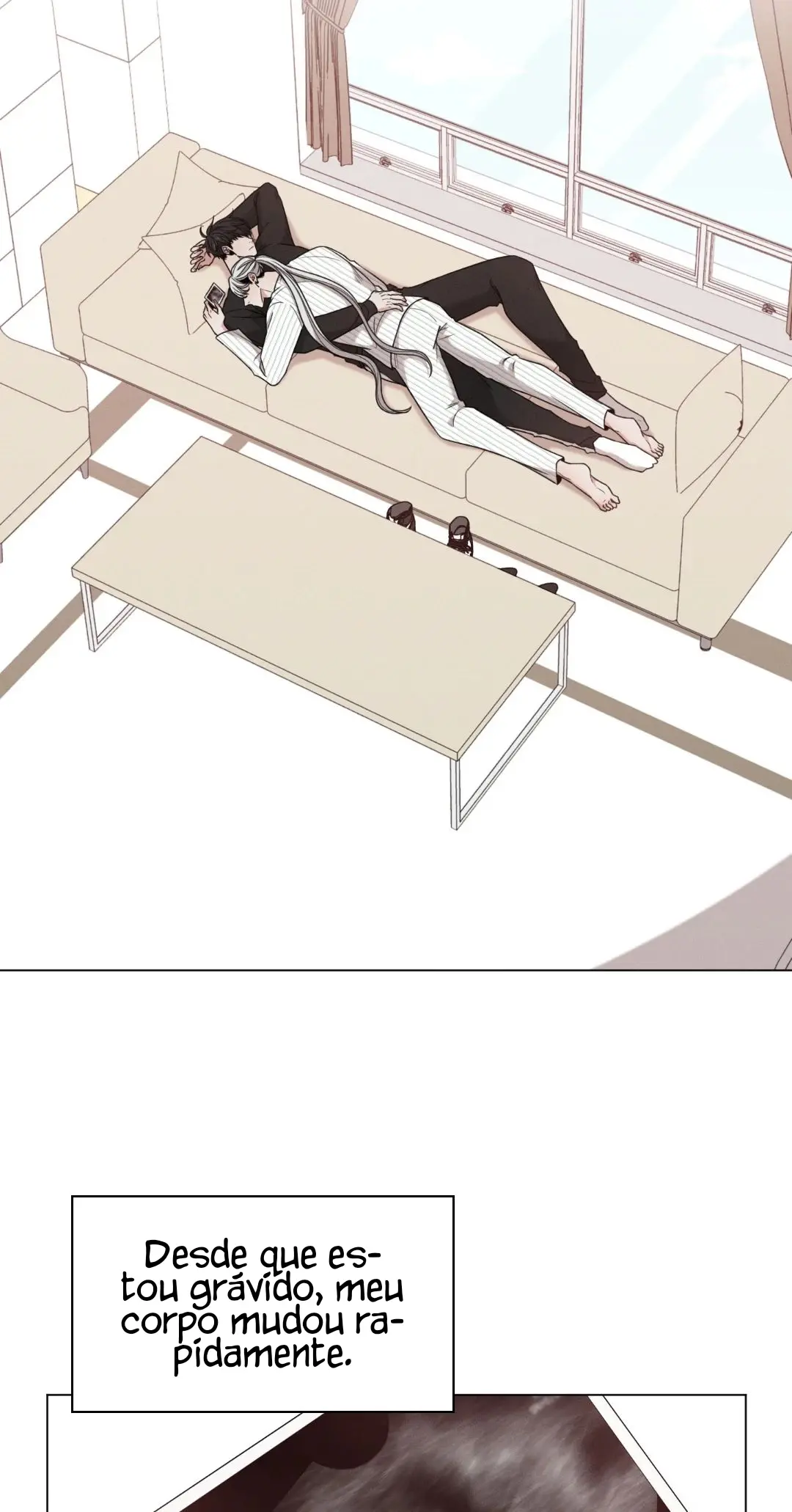 Minmotion Syndrome – Capítulo 55 Yaoi – Página 2